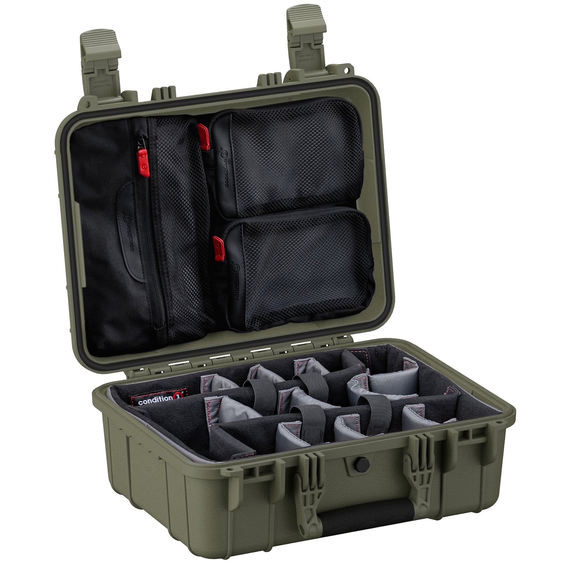Hard Case 16