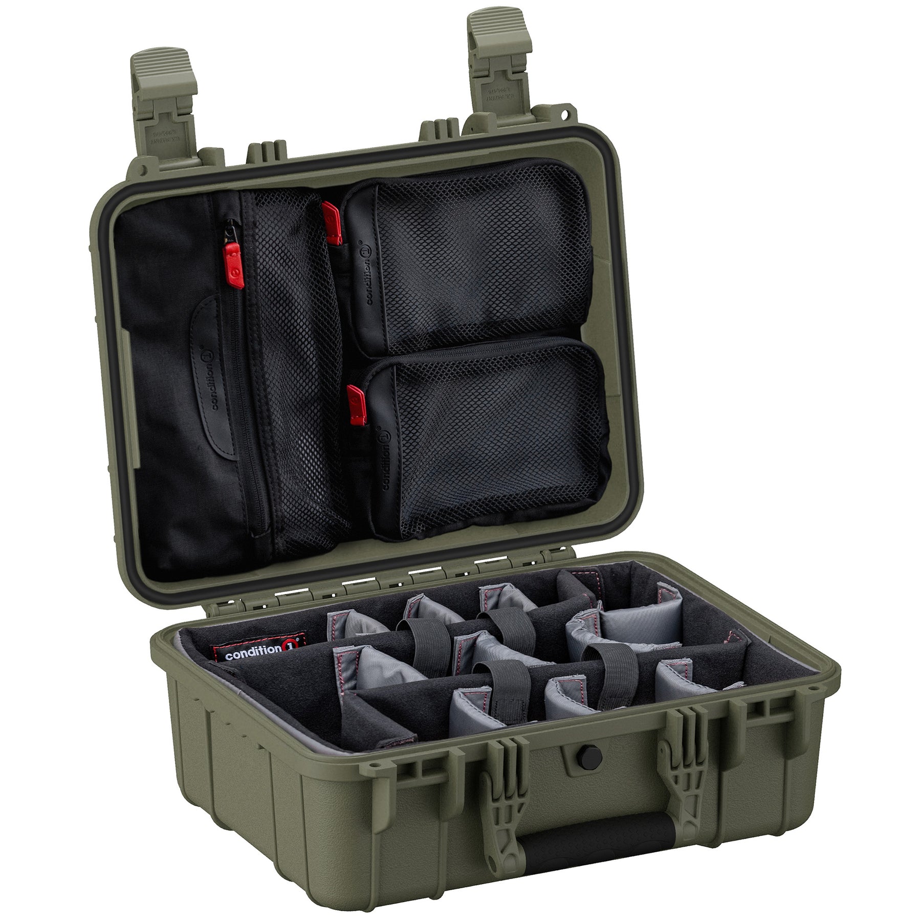 Camera Cases - Waterproof Camera Case, 16 Camera Cases - Waterproof Camera Case, 16