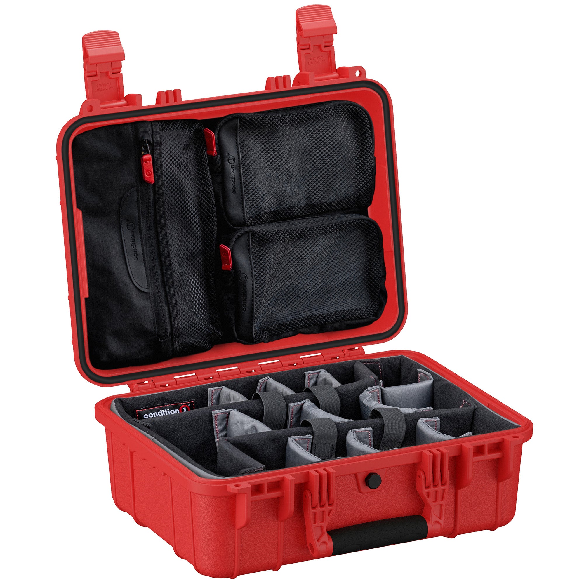 RED ARMY CAMERA RED AMBUSH Fed5B ケース入り 16