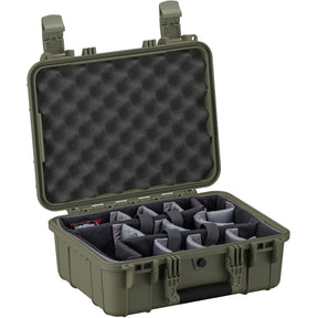 16" Camera Hard Case #179