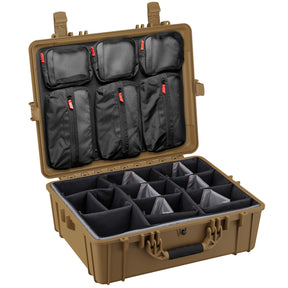25" Large Case #839