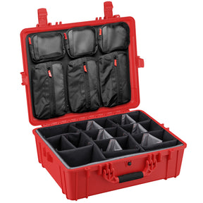 25" Large Case #839