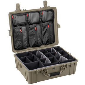 25" Large Case #839