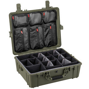 25" Large Case #839