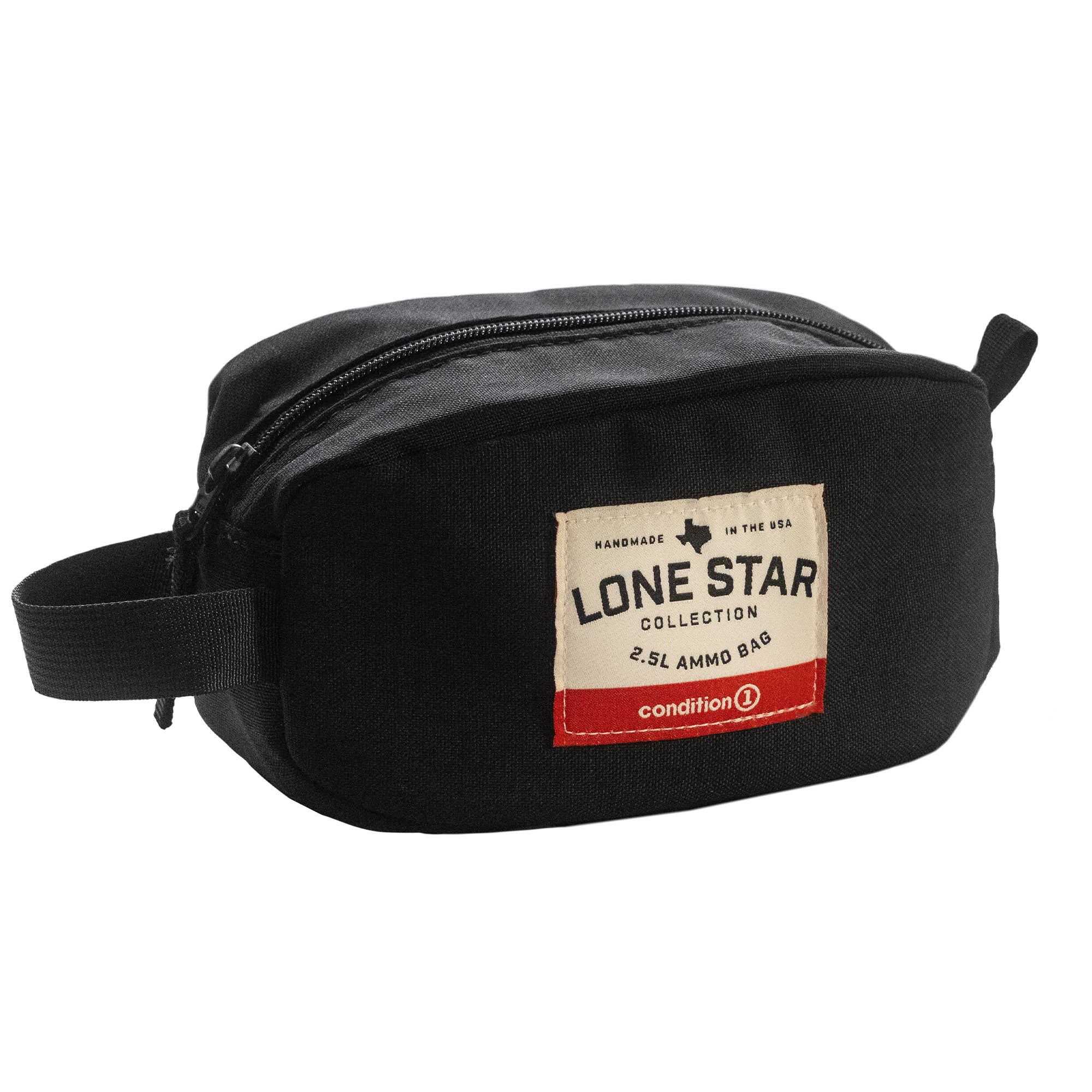 Lone Star Ammo Bag | 9