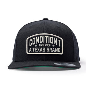 Texas Brand Snapback