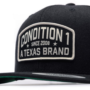 Texas Brand Snapback