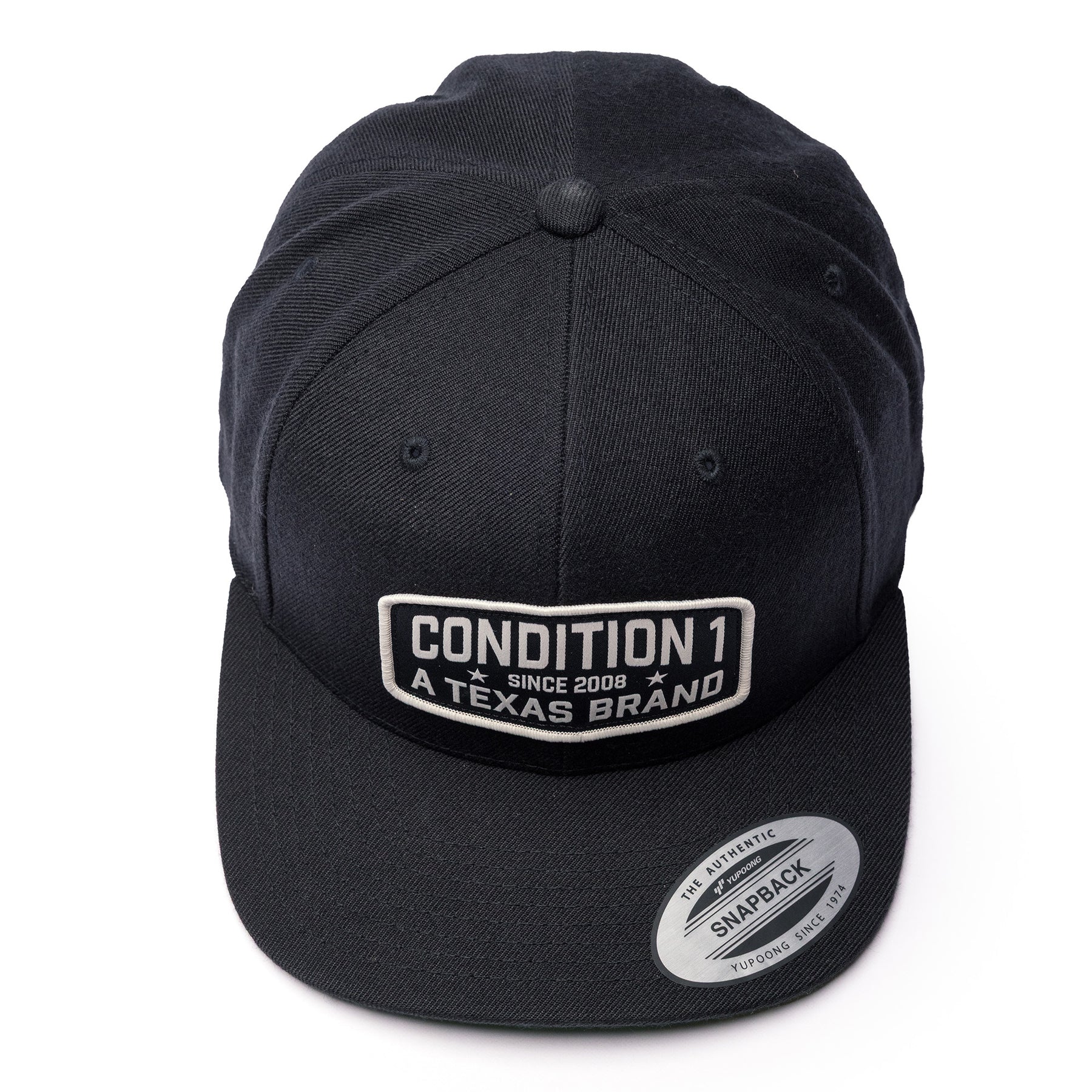 Texas Brand Snapback