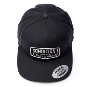 Texas Brand Snapback