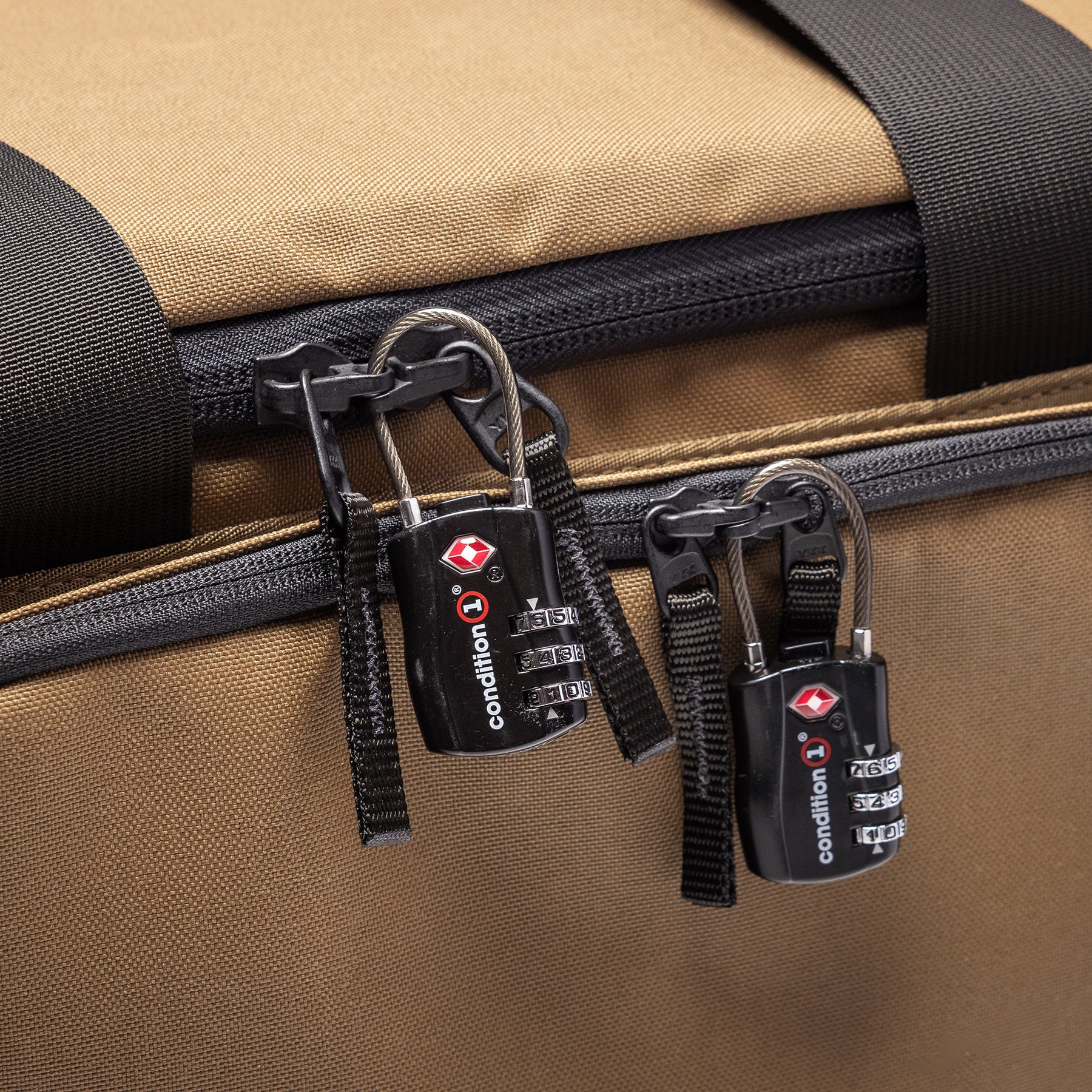 Lone Star Range Bag