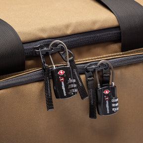 Lone Star Range Bag