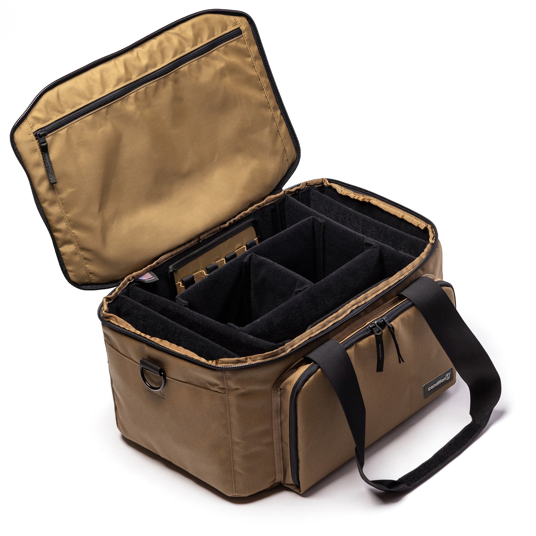 Lone Star Range Bag