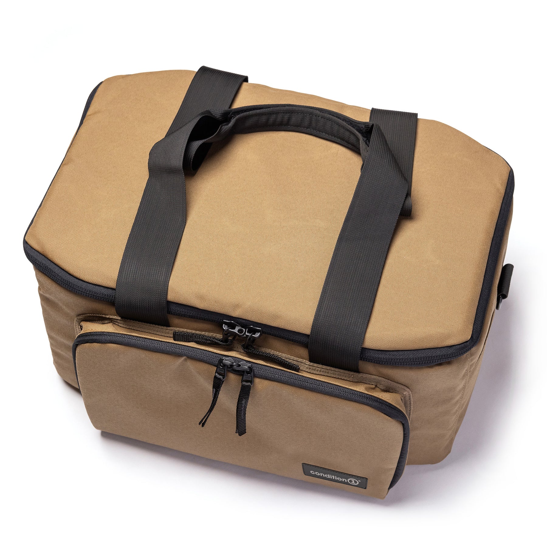 Lone Star Range Bag