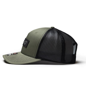 Defender - Snapback