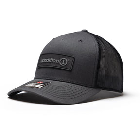 Defender - Snapback