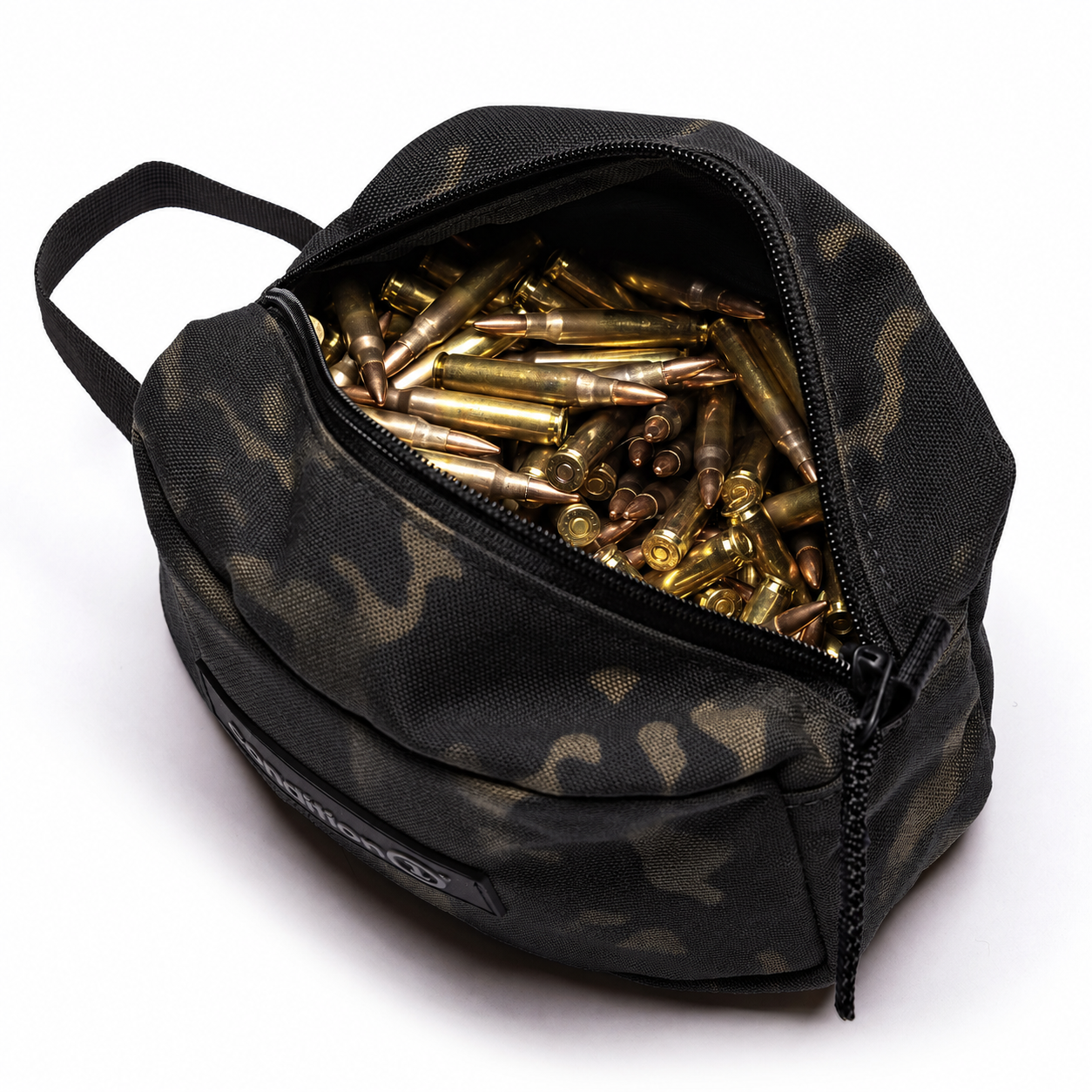 Lone Star Ammo Bag