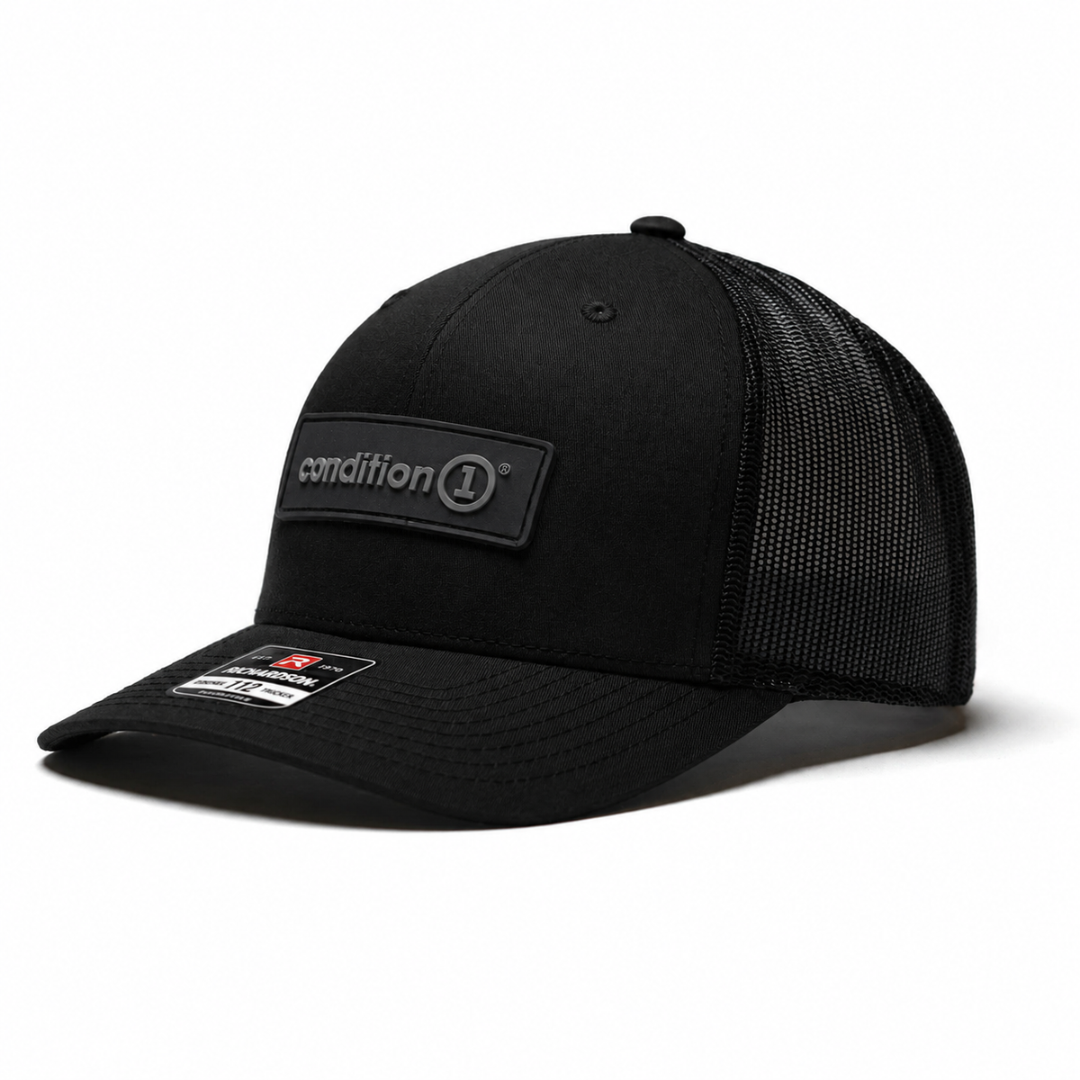 Defender - Snapback