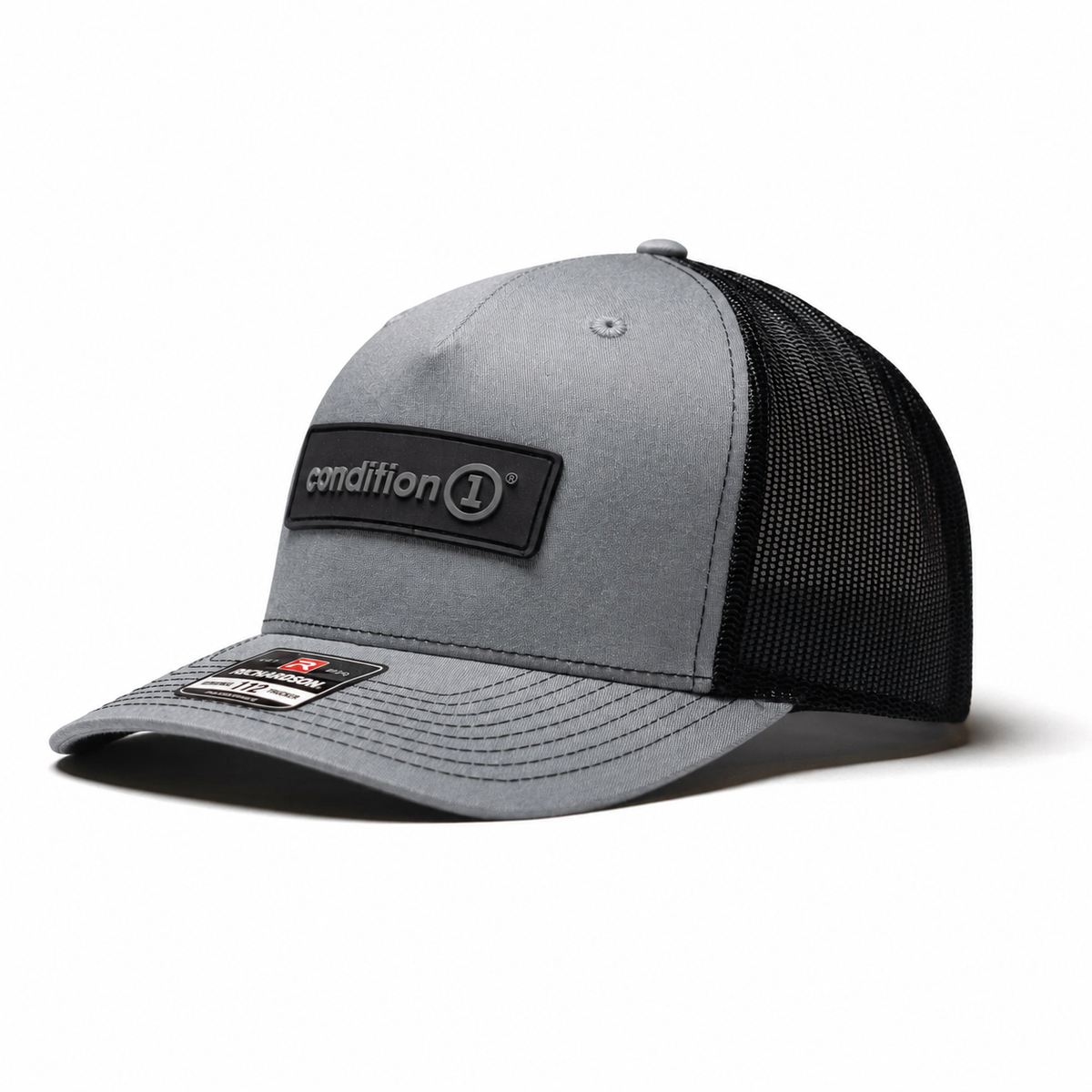 Defender - Snapback