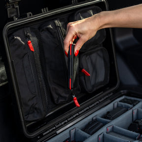 Lid Organizer for #801 Case