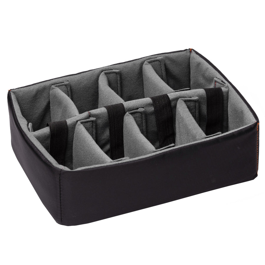 Padded Dividers | Stay Organized & Protected | Condition 1