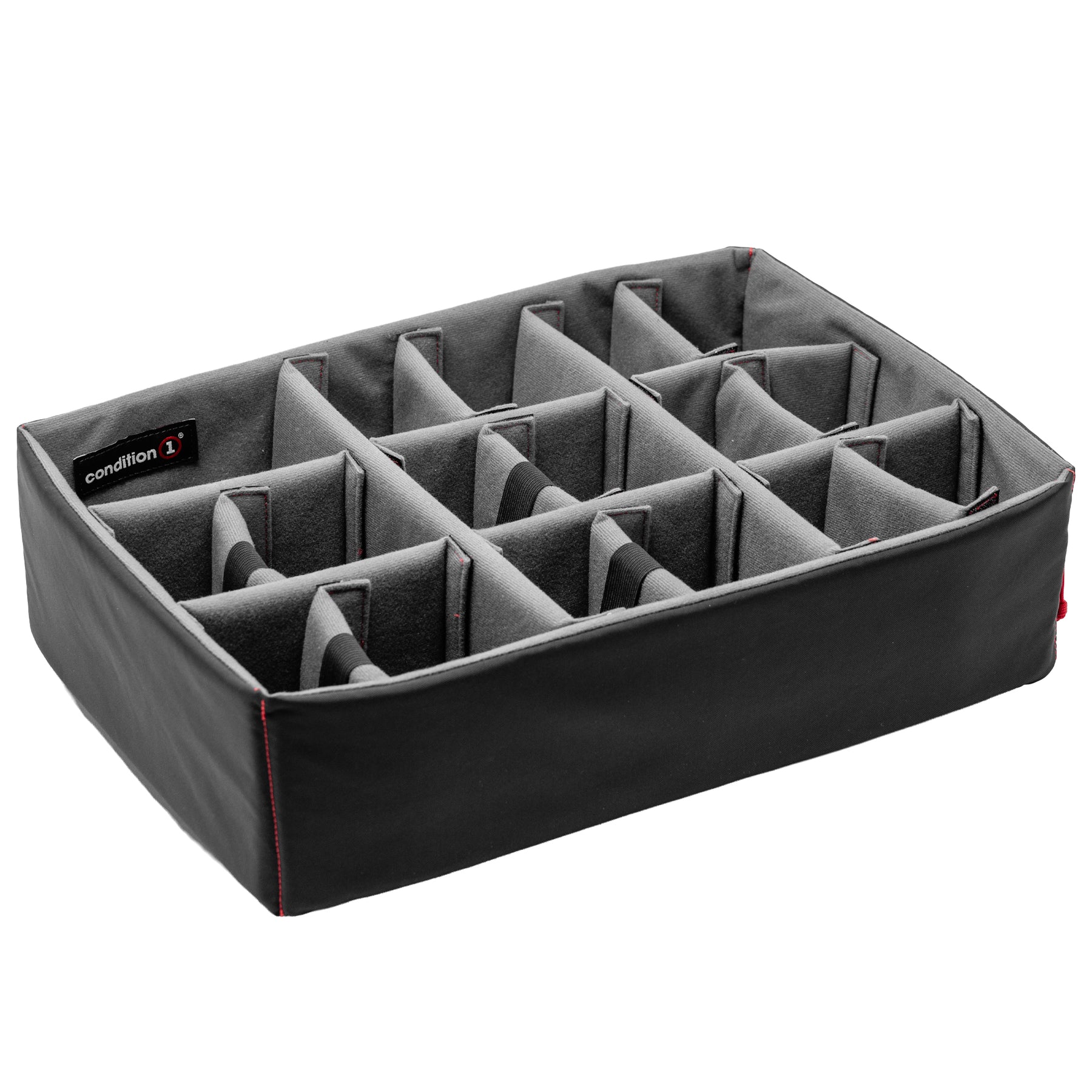 Padded Divider Set for #227 Case