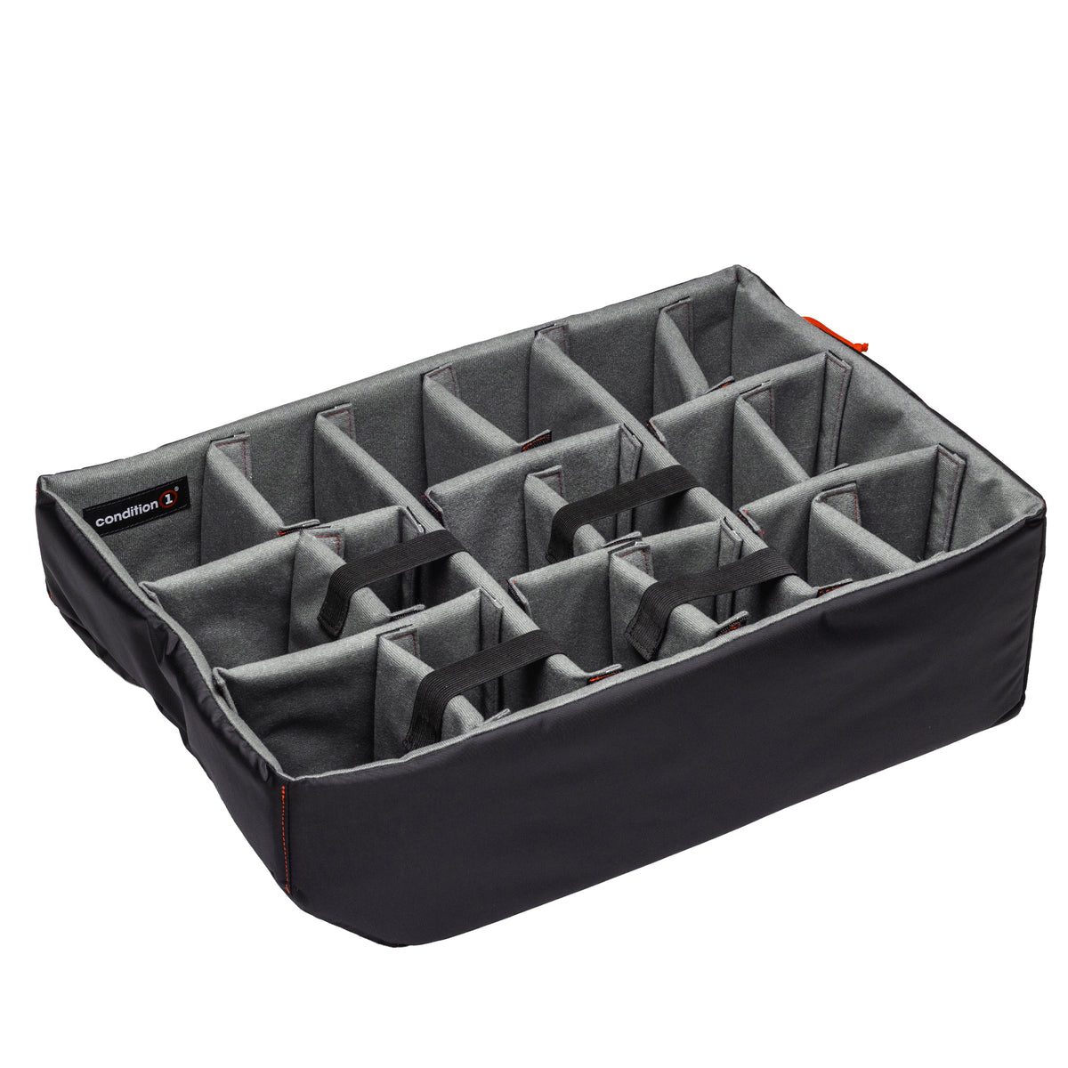 Padded Divider Set for #305 Case