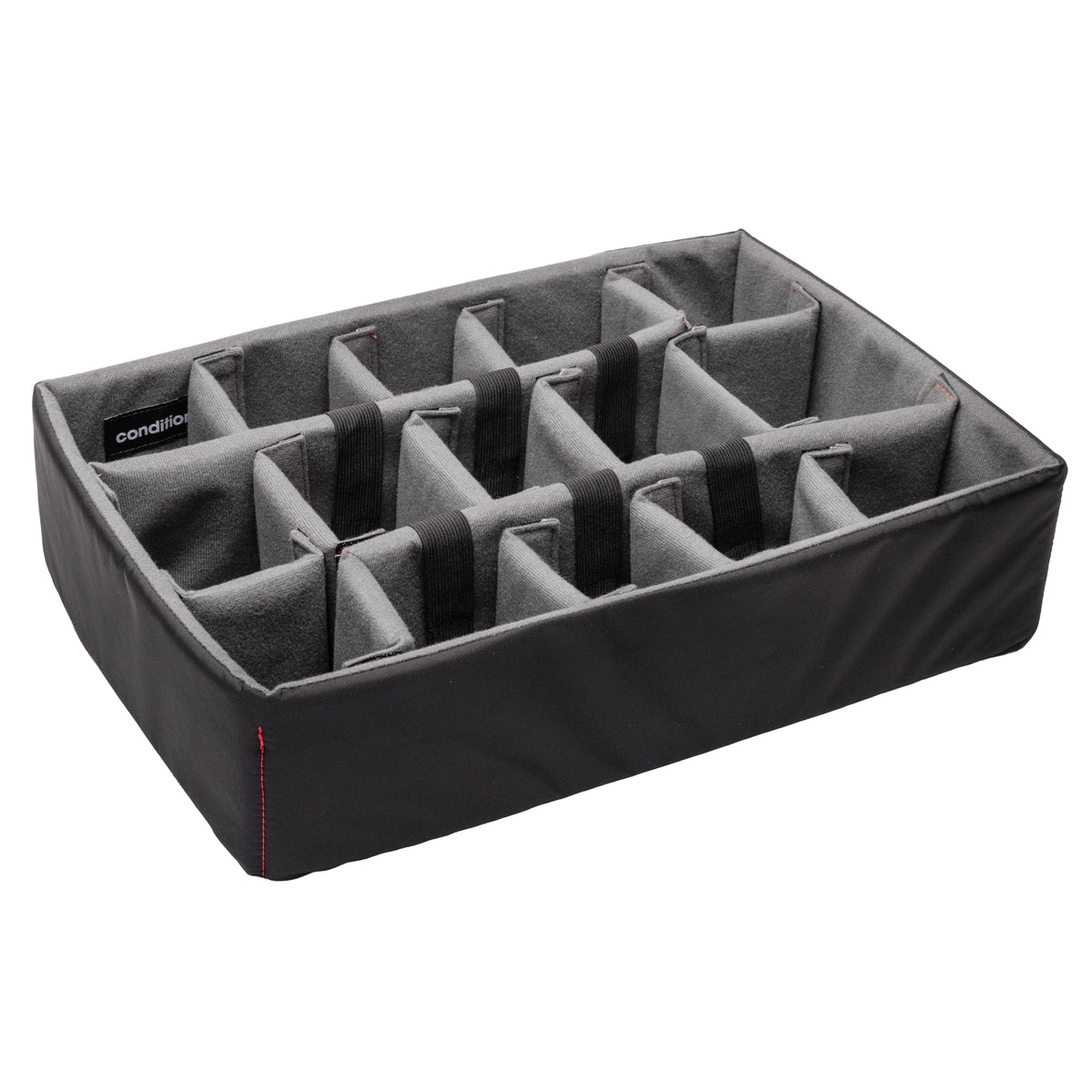 Padded Divider Set for #801 Case