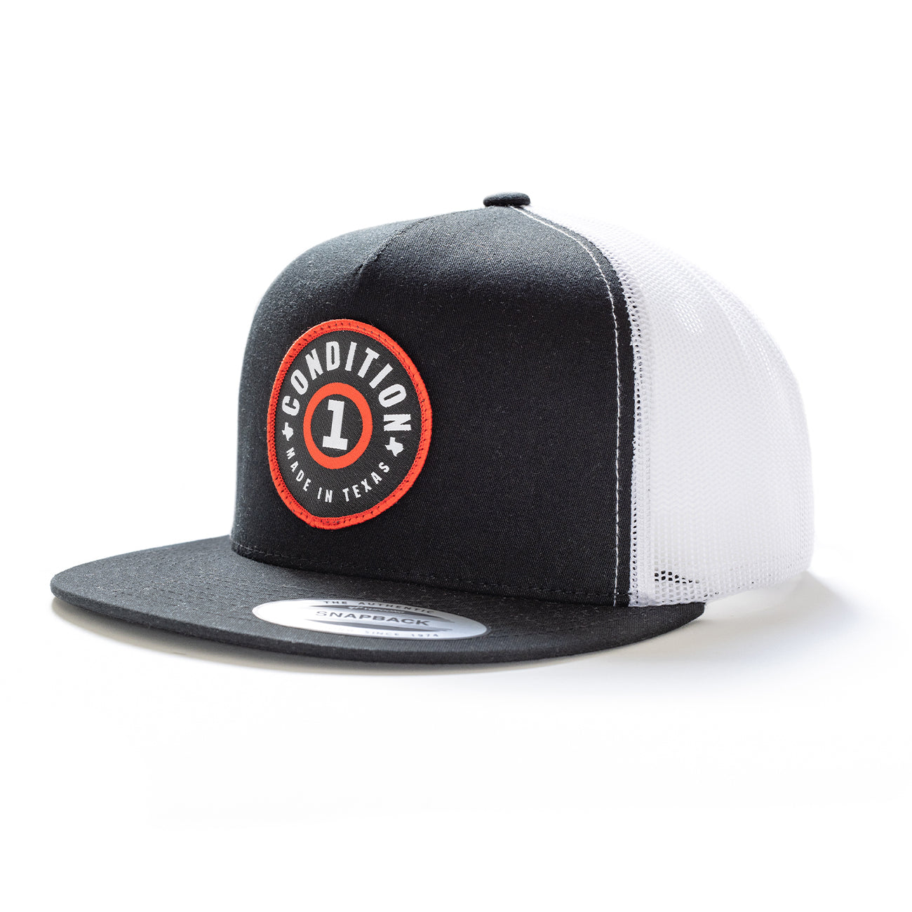 Head Stamp - Snapback