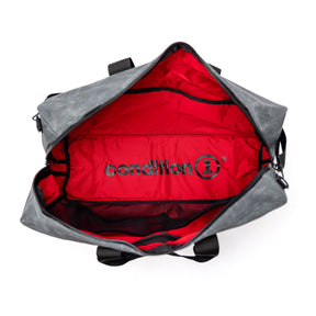 The GOBAG Waxed Canvas Duffle