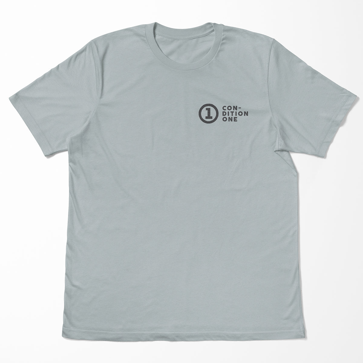 Hammers Back Tee