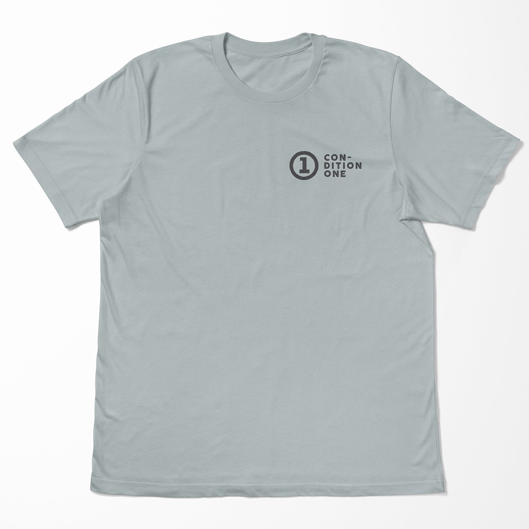 Hammers Back Tee