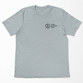 Hammers Back Tee