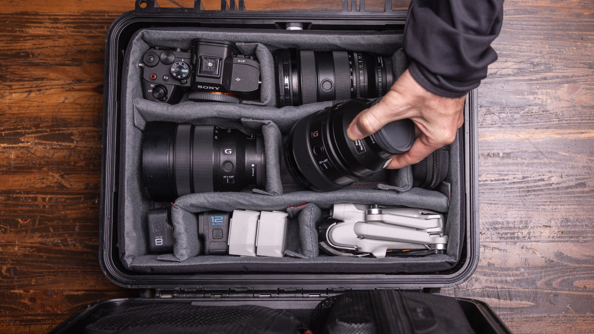 Condition 1