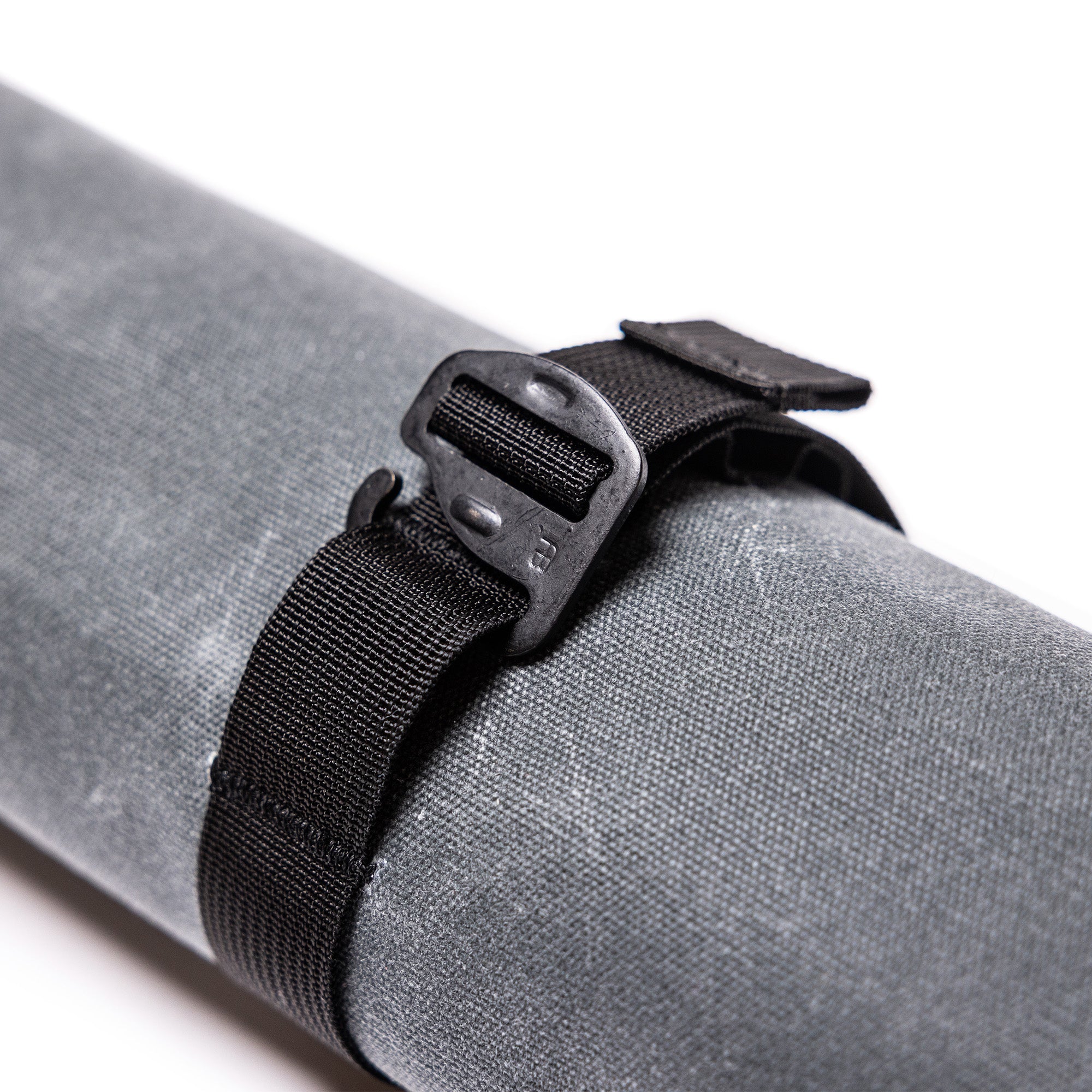 Waxed Canvas Tool Roll