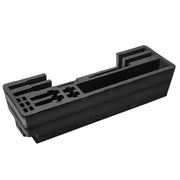 2 Rifle 2 Pistol Pre-Cut Insert for #2191 Case