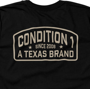 A Texas Brand Tee