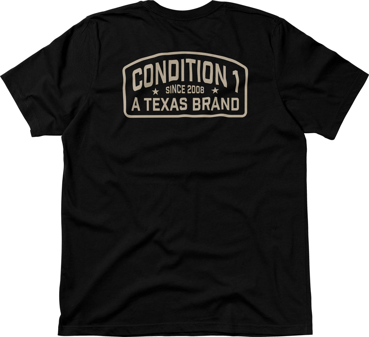 A Texas Brand Tee