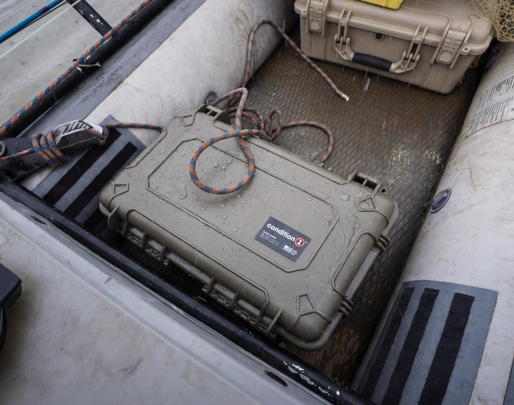 built for life's<br>adventures