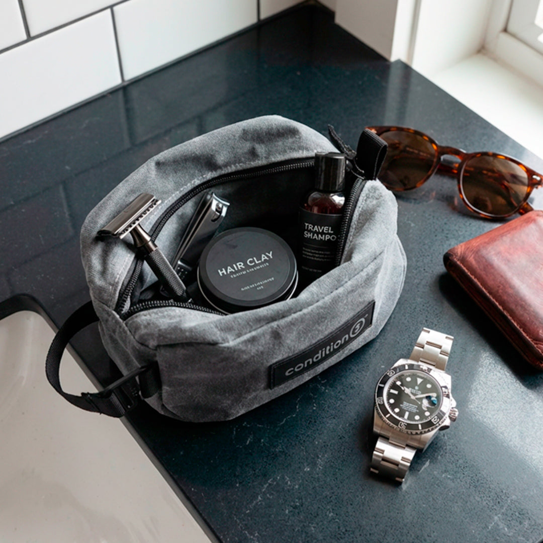Perfect For Travel