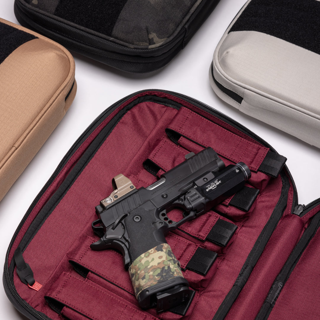 Premium Craftsmanship