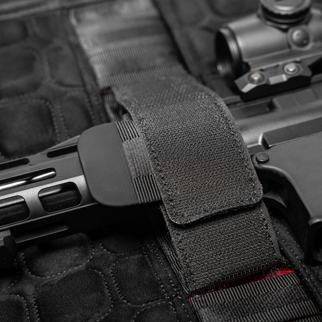 Quick Rip Straps