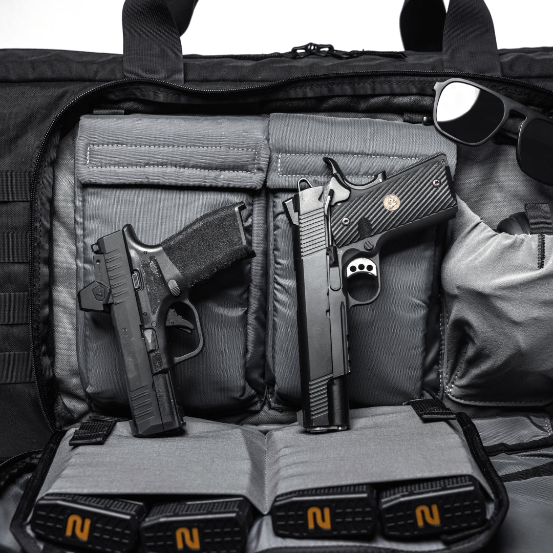 Not just For Rifles