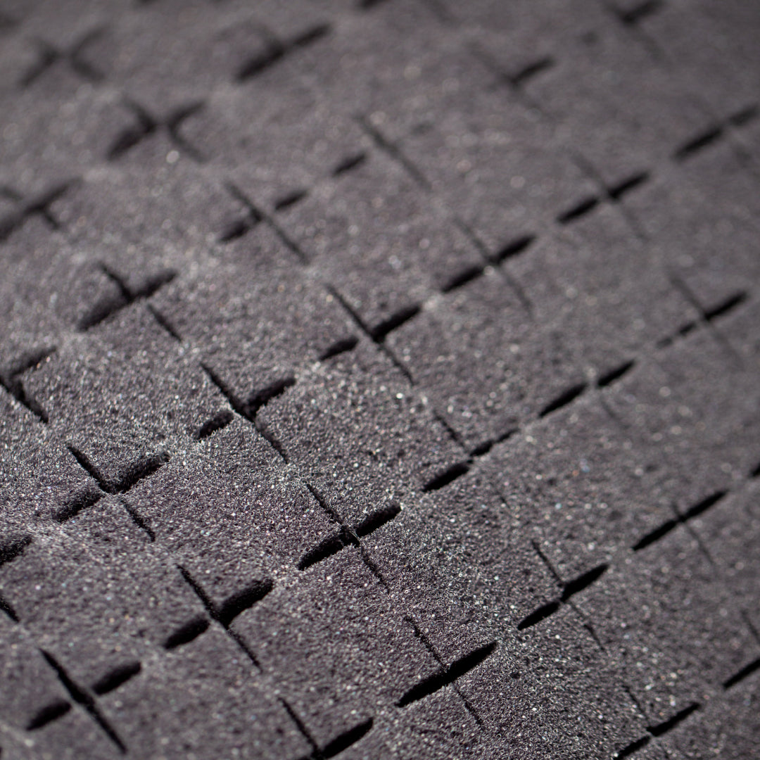 Multiple Foam Layouts