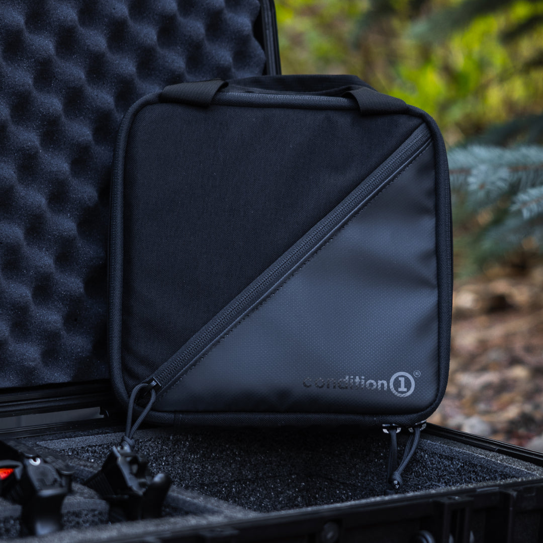 Multiple Carry Options 