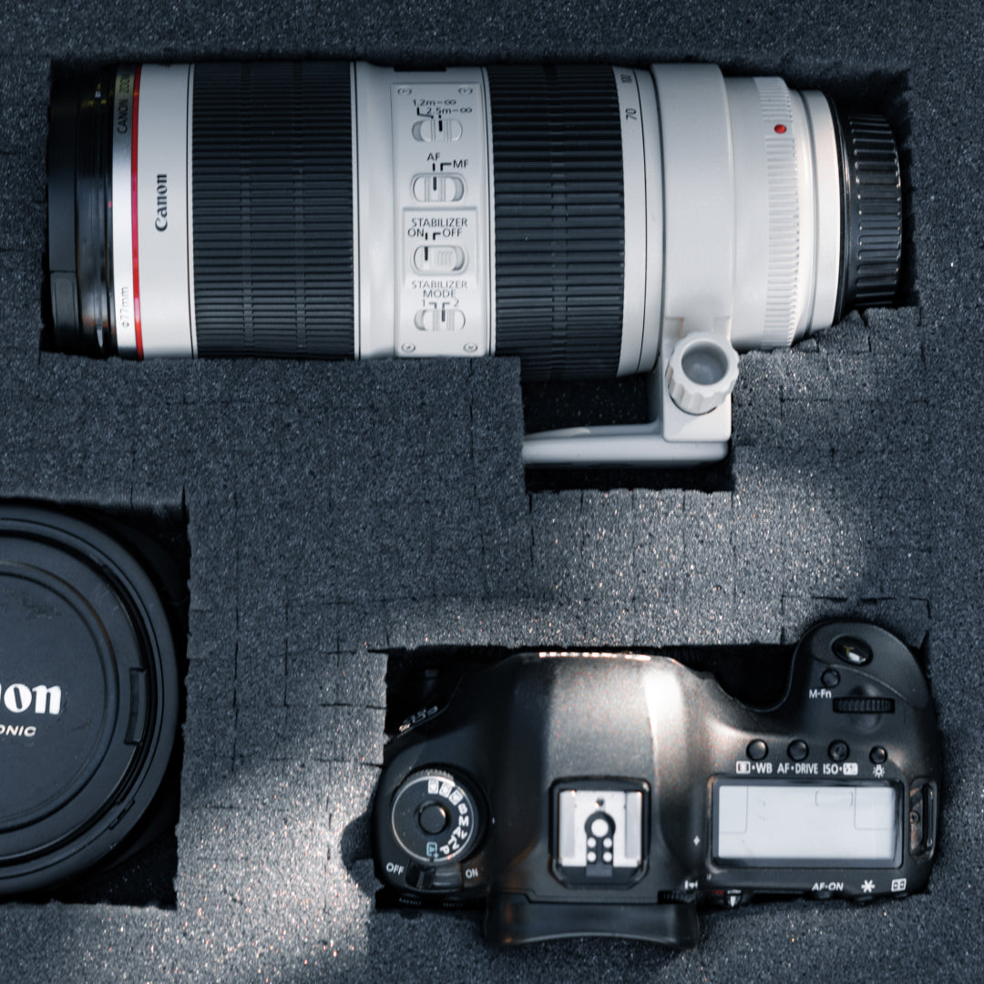 Designed to take a beating
