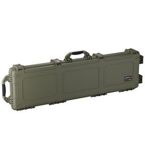 55" 2 Gun Case #818