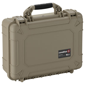 20" Camera Hard Case #227
