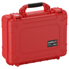 20" Camera Hard Case #227