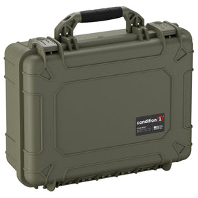 20" Camera Hard Case #227