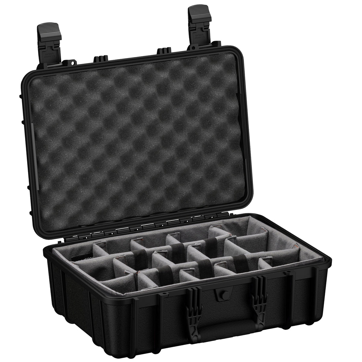 18" Camera Hard Case #801